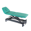 Lettino elettrico ad altezza variabile GIOVE 3 - Larghezza cm 65