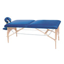 Lettino in legno pieghevole HYDRA