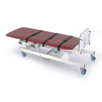 Tavolo da statica NETTUNO-Tortora