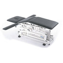 Lettino elettrico ad altezza variabile NIKE - Larghezza 65 cm