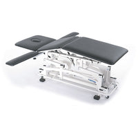 Lettino elettrico ad altezza variabile NIKE - Larghezza 65 cm