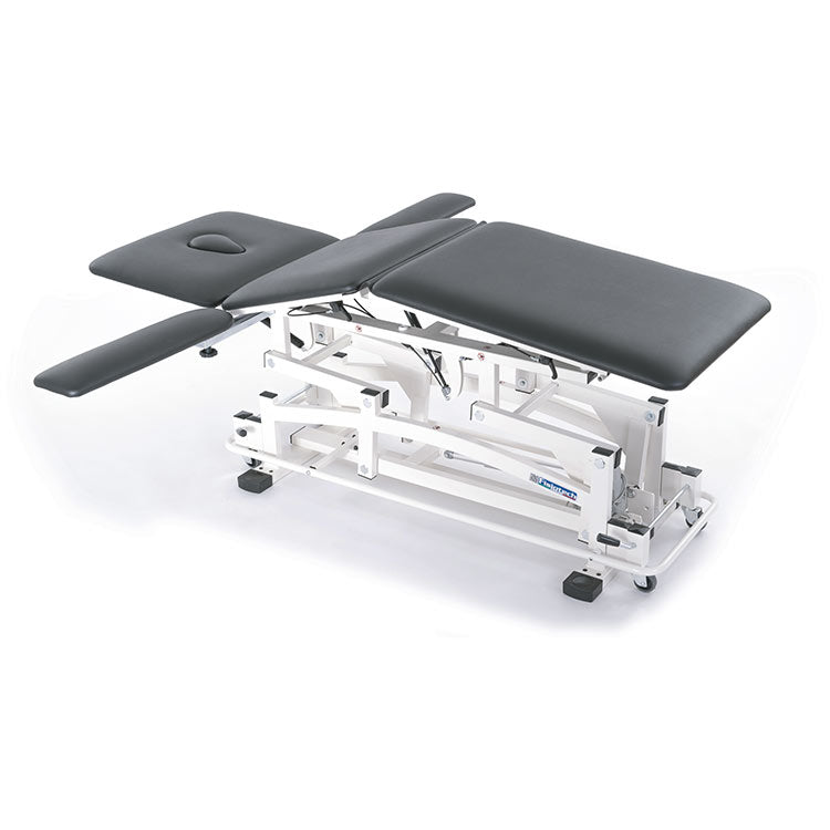 Lettino elettrico ad altezza variabile NIKE - Larghezza 65 cm