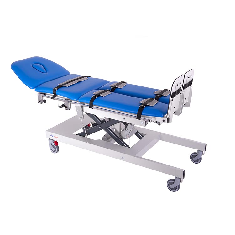 Tavolo da statica ULISSE