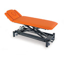 Lettino elettrico ad altezza variabile ZEFIRO 4 - Larghezza 65 cm