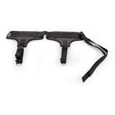 Lettino ad altezza fissa DAFNE - Larghezza 70 cm