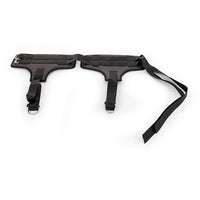 Lettino ad altezza fissa DAFNE - Larghezza 70 cm