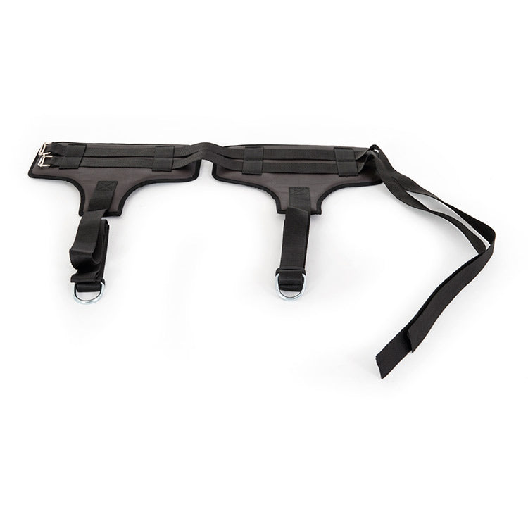 Lettino ad altezza fissa DAFNE - Larghezza 70 cm