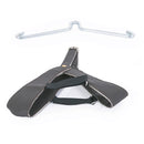 Lettino ad altezza fissa DAFNE - Larghezza 70 cm