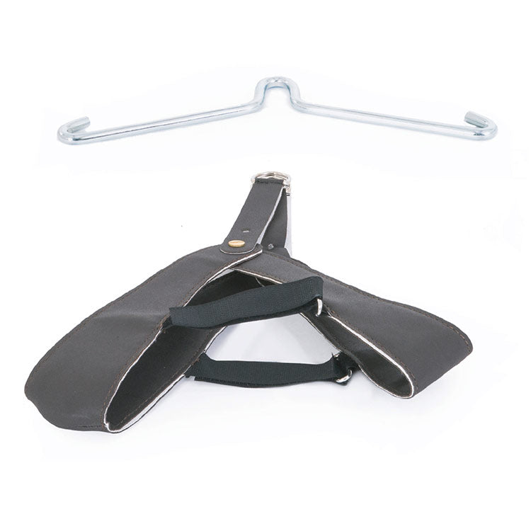 Lettino ad altezza fissa DAFNE - Larghezza 70 cm