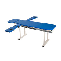 Lettino ad altezza fissa POISEDONE 2 - Larghezza 56 cm