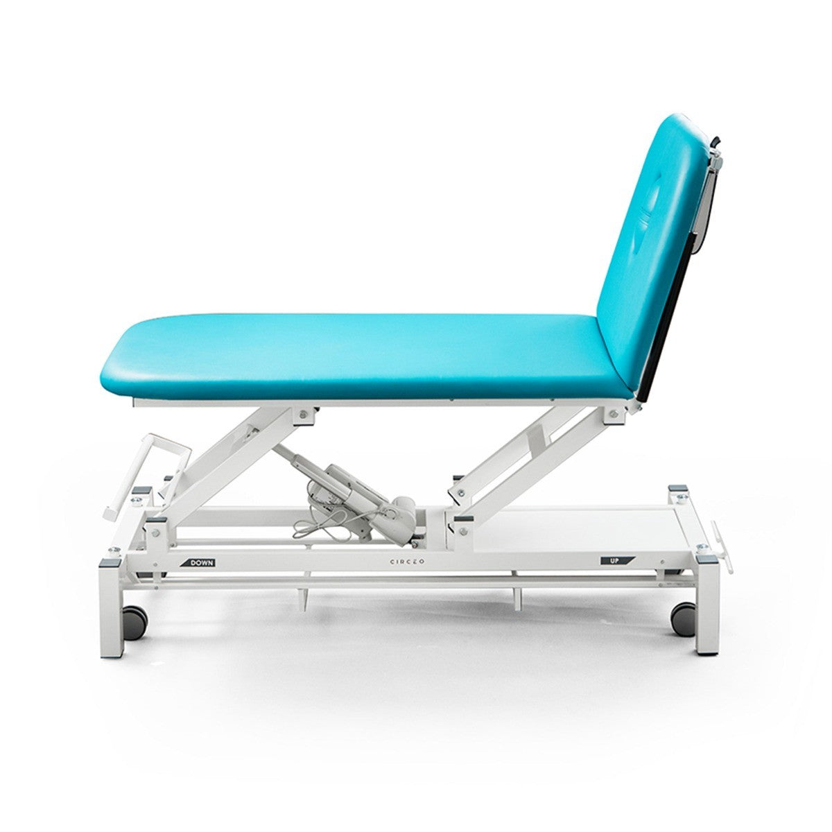 Lettino elettrico ad altezza variabile BELMONT - Larghezza 65 cm