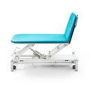 Lettino elettrico ad altezza variabile BELMONT - Larghezza 65 cm