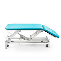 Lettino elettrico ad altezza variabile BELMONT - Larghezza 65 cm