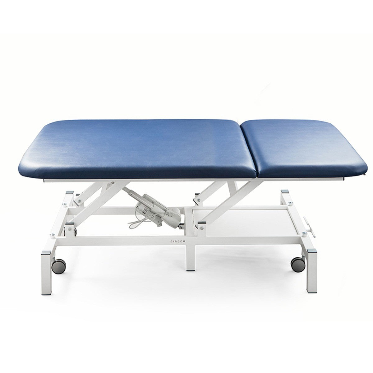 Lettino elettrico ad altezza variabile CANBERRA - Larghezza 115 cm