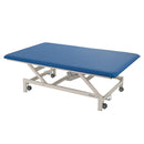 Lettino elettrico ad altezza variabile BOBATH 1 - Piano da cm 100 H52/80