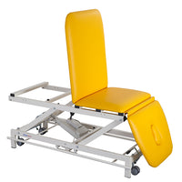 Lettino elettrico ad altezza variabile ELETTRA 3 - Larghezza 65 cm