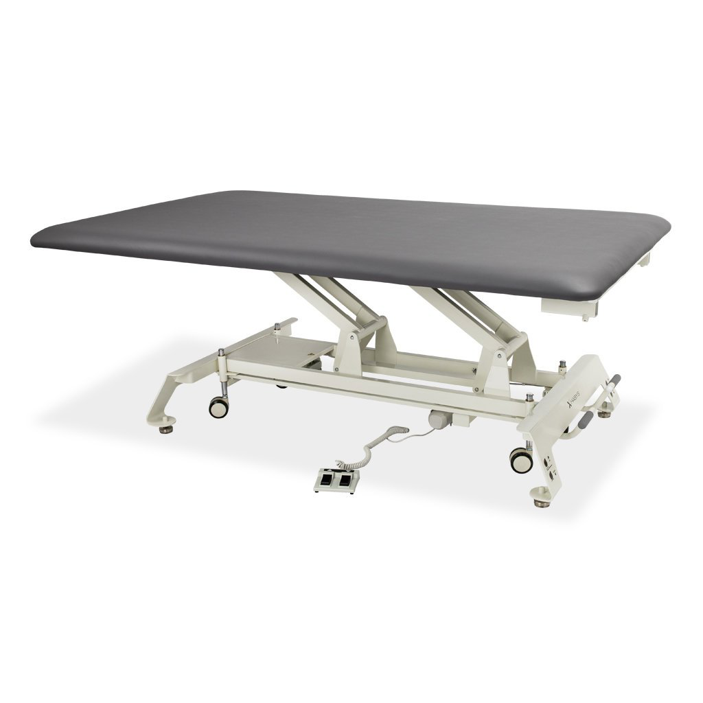 Lettino elettrico ad altezza variabile EVERO BOBATH - Larghezza 120 cm