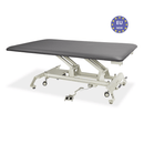 Lettino elettrico ad altezza variabile EVERO BOBATH - Larghezza 120 cm