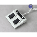 Lettino elettrico ad altezza variabile EVERO BOBATH - Larghezza 120 cm