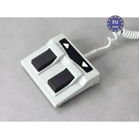 Lettino elettrico ad altezza variabile EVERO BOBATH - Larghezza 120 cm