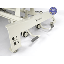 Lettino elettrico ad altezza variabile EVERO BOBATH - Larghezza 120 cm