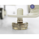 Lettino elettrico ad altezza variabile EVERO BOBATH - Larghezza 120 cm