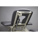 Lettino elettrico ad altezza variabile EVERO V4 ERGO - Larghezza 68 cm