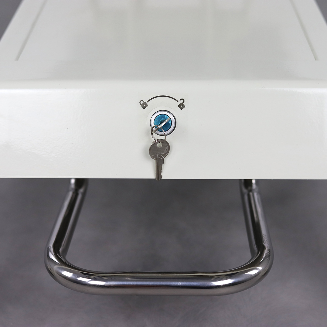 Lettino elettrico ad altezza variabile EVERO V4 ERGO - Larghezza 68 cm