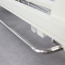 Lettino elettrico ad altezza variabile EVERO V4 ERGO - Larghezza 68 cm