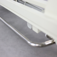 Lettino elettrico ad altezza variabile EVERO V4 ERGO - Larghezza 68 cm