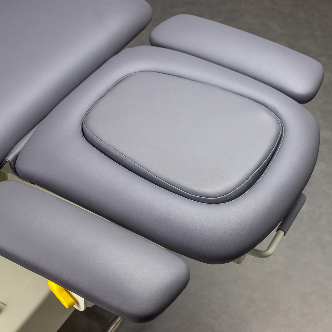 Lettino elettrico ad altezza variabile EVERO V4 ERGO - Larghezza 68 cm