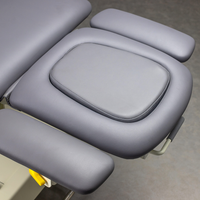 Lettino elettrico ad altezza variabile EVERO V4 ERGO - Larghezza 68 cm