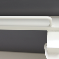 Lettino elettrico ad altezza variabile EVERO V4 ERGO - Larghezza 68 cm