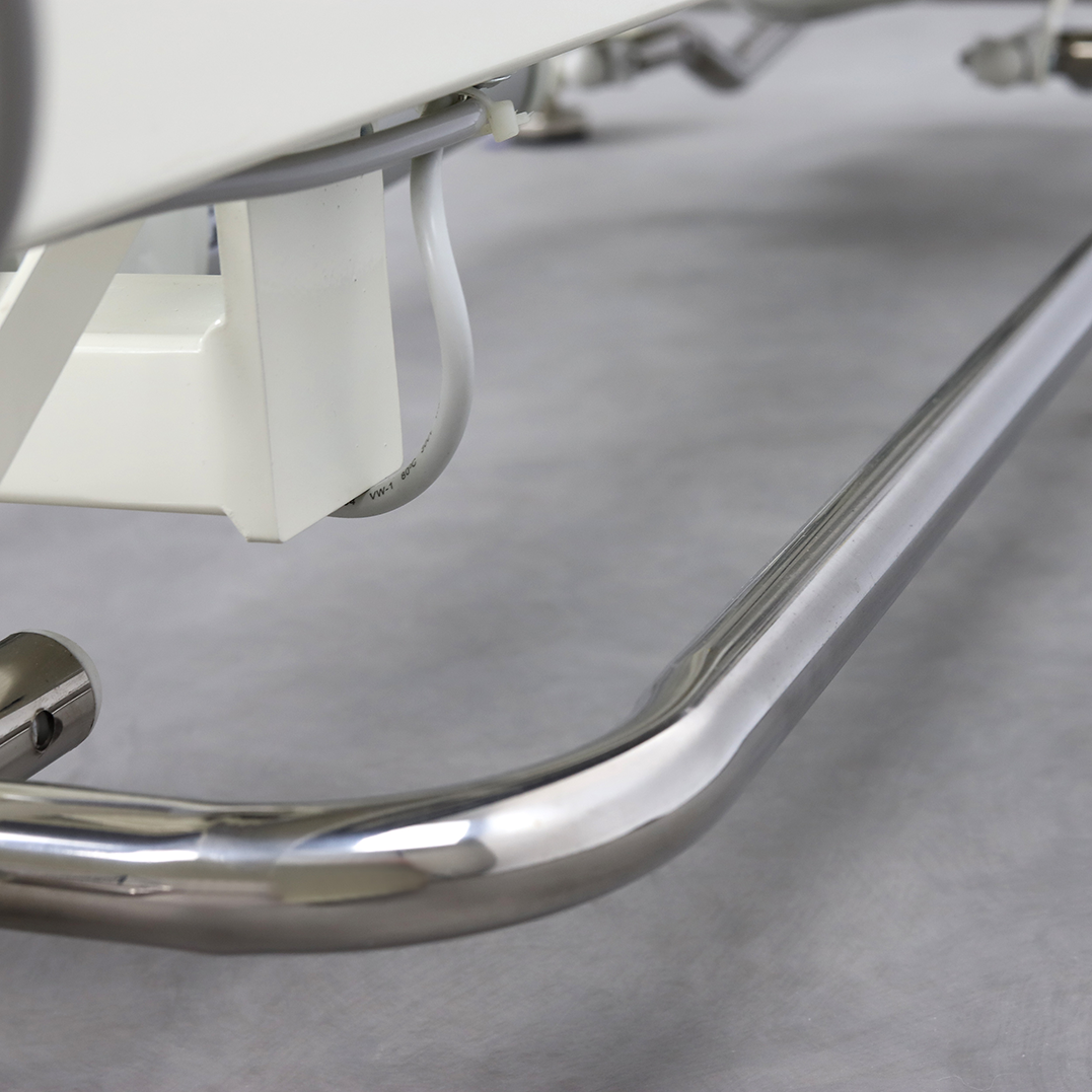 Lettino elettrico ad altezza variabile EVERO V4 ERGO - Larghezza 68 cm