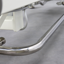 Lettino elettrico ad altezza variabile EVERO V4 ERGO - Larghezza 68 cm