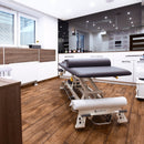 Lettino elettrico ad altezza variabile EVERO V4 ERGO - Larghezza 68 cm