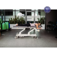 Lettino elettrico ad altezza variabile EVERO X7 ERGO - Larghezza 68 cm