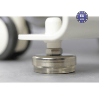 Lettino elettrico ad altezza variabile EVERO X7 ERGO - Larghezza 68 cm