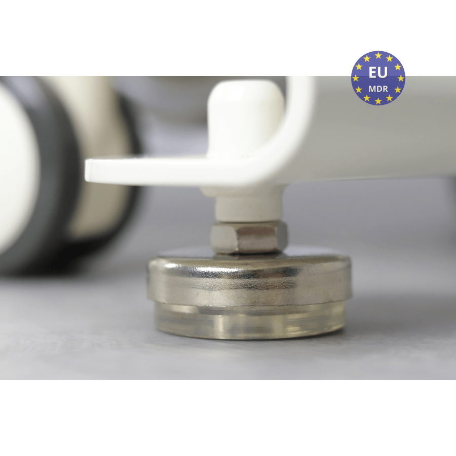 Lettino elettrico ad altezza variabile EVERO X7 ERGO - Larghezza 68 cm