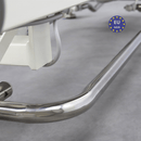 Lettino elettrico ad altezza variabile EVERO X7 ERGO - Larghezza 68 cm