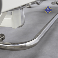 Lettino elettrico ad altezza variabile EVERO X7 ERGO - Larghezza 68 cm