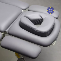 Lettino elettrico ad altezza variabile EVERO X7 ERGO - Larghezza 68 cm