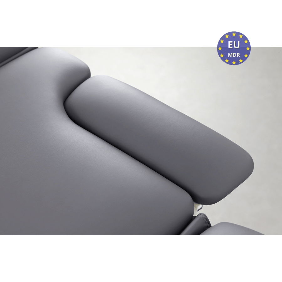 Lettino elettrico ad altezza variabile EVERO X7 ERGO - Larghezza 68 cm