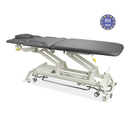 Lettino elettrico ad altezza variabile EVERO X7 ERGO - Larghezza 68 cm