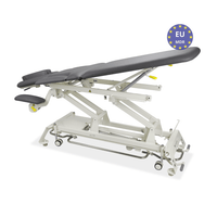 Lettino elettrico ad altezza variabile EVERO X7 ERGO - Larghezza 68 cm