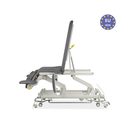 Lettino elettrico ad altezza variabile EVERO X7 ERGO - Larghezza 68 cm