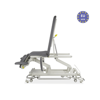 Lettino elettrico ad altezza variabile EVERO X7 ERGO - Larghezza 68 cm