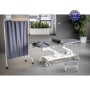 Lettino elettrico ad altezza variabile EVERO X7 ERGO - Larghezza 68 cm