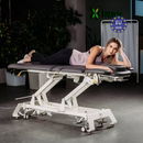 Lettino elettrico ad altezza variabile EVERO X7 ERGO - Larghezza 68 cm