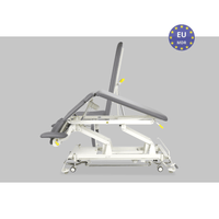 Lettino elettrico ad altezza variabile EVERO X7 ERGO - Larghezza 68 cm